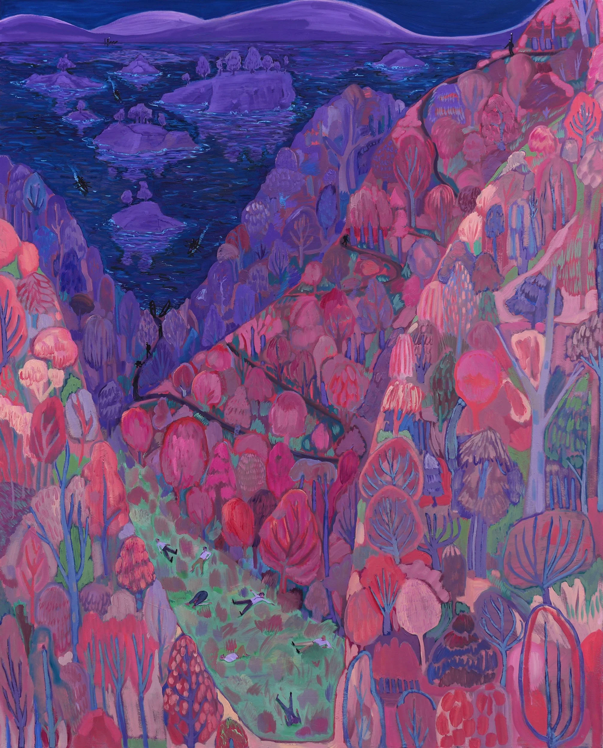 4. ANTICAPITALIST SUPERSOLDIERS STORM THE VISION QUEST.jpg