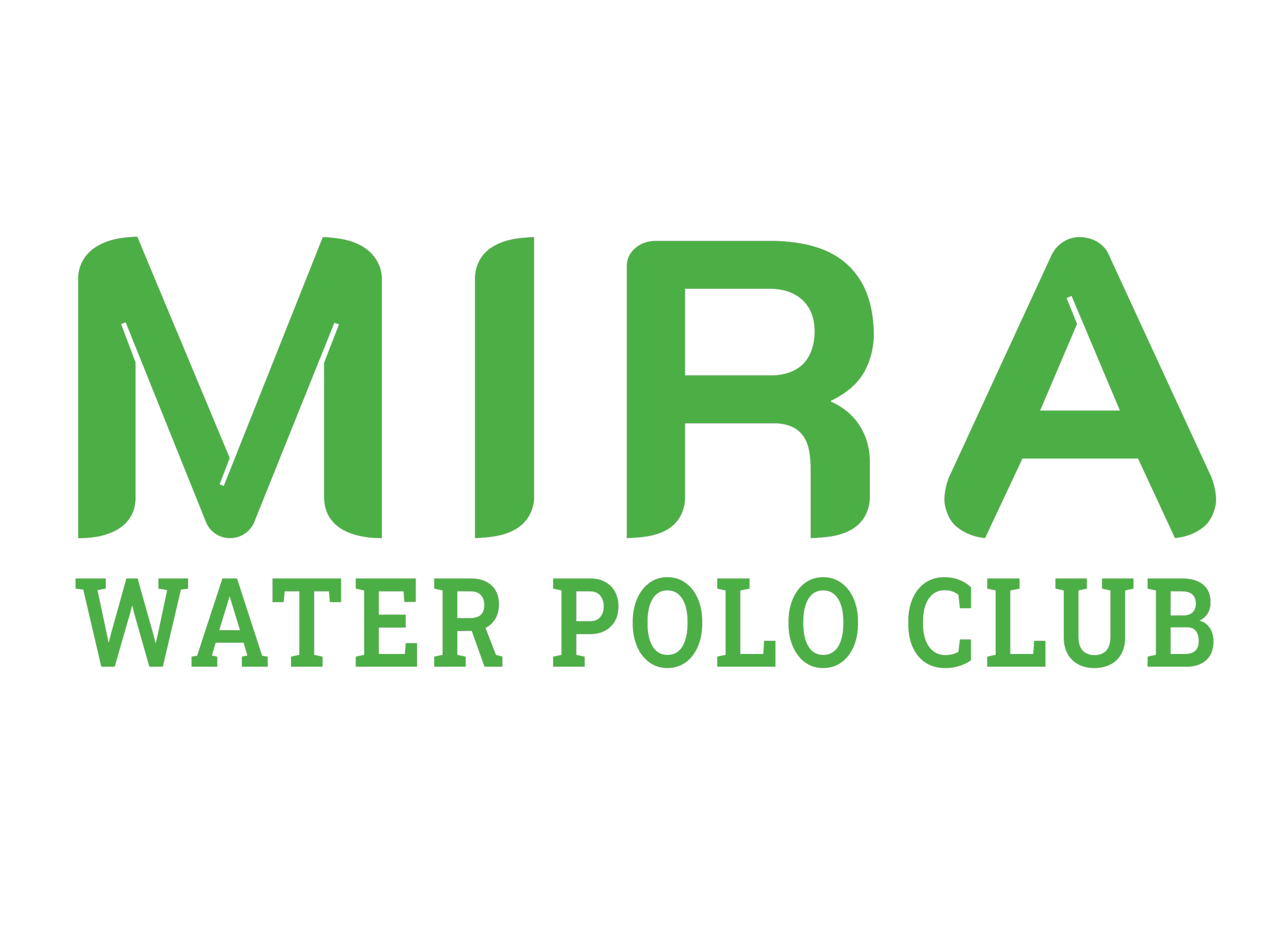 MIRA Water Polo Club Kickoff Holiday Party