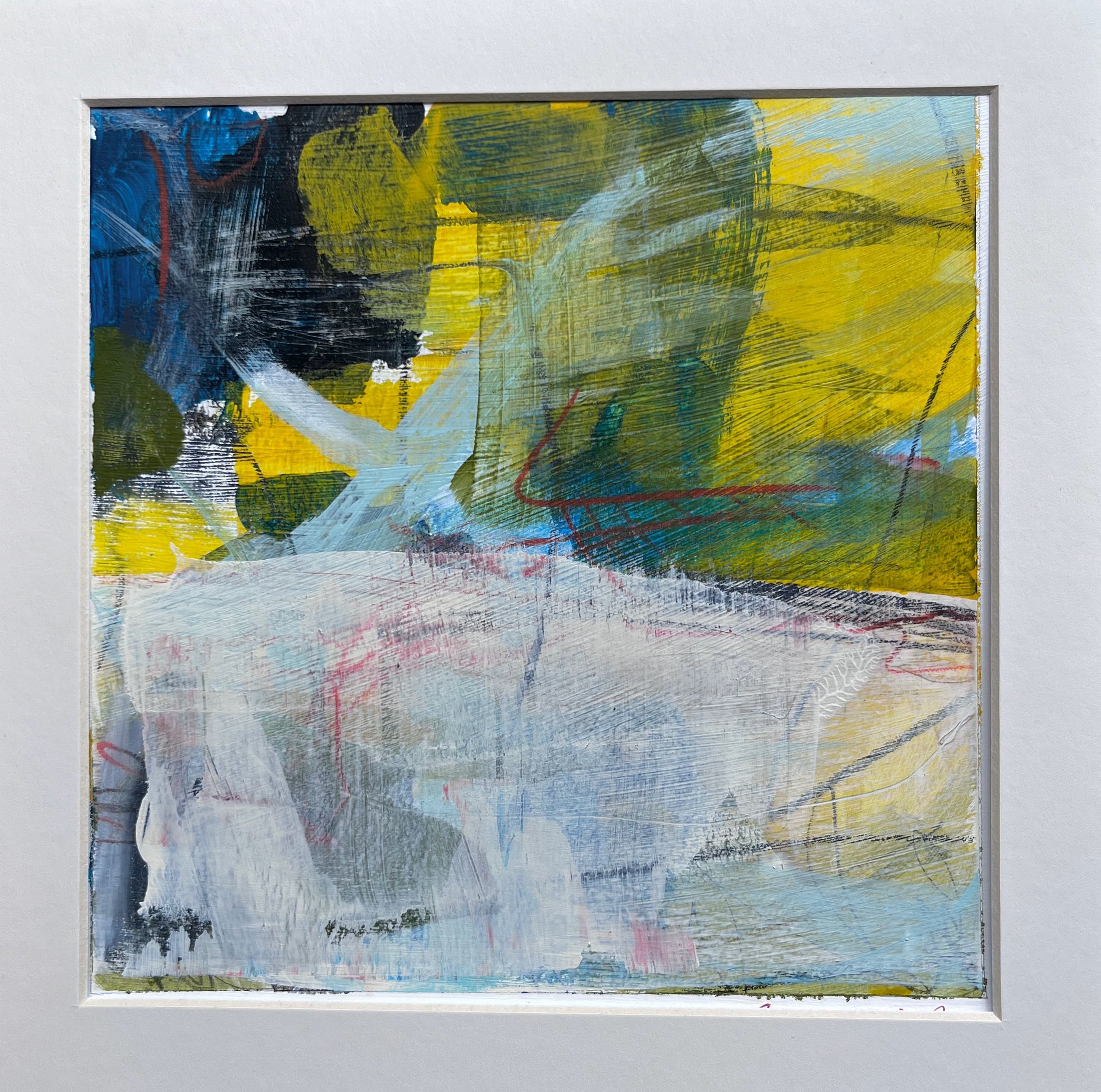 Landscape One 8” x 8” Mixed Media.jpeg