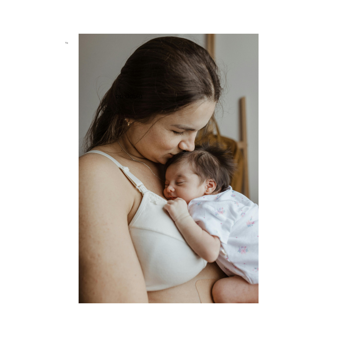 Moon Glow Doula Services