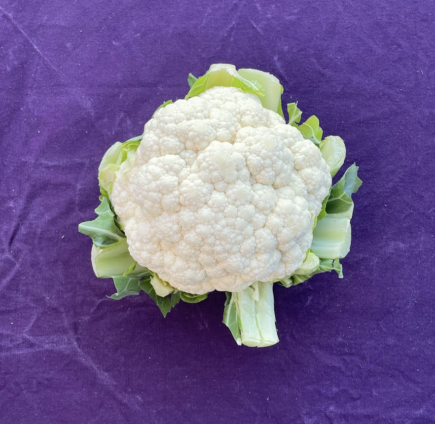 Cauliflower