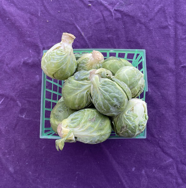 Brussels Sprouts
