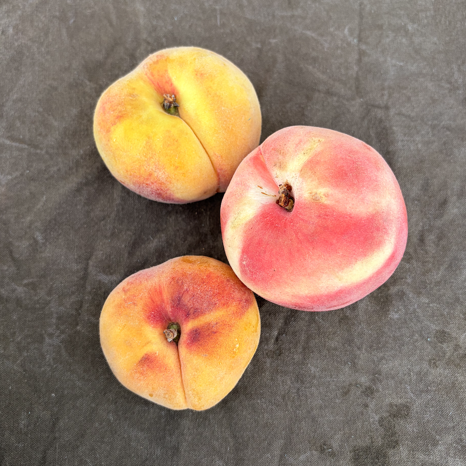 Peaches