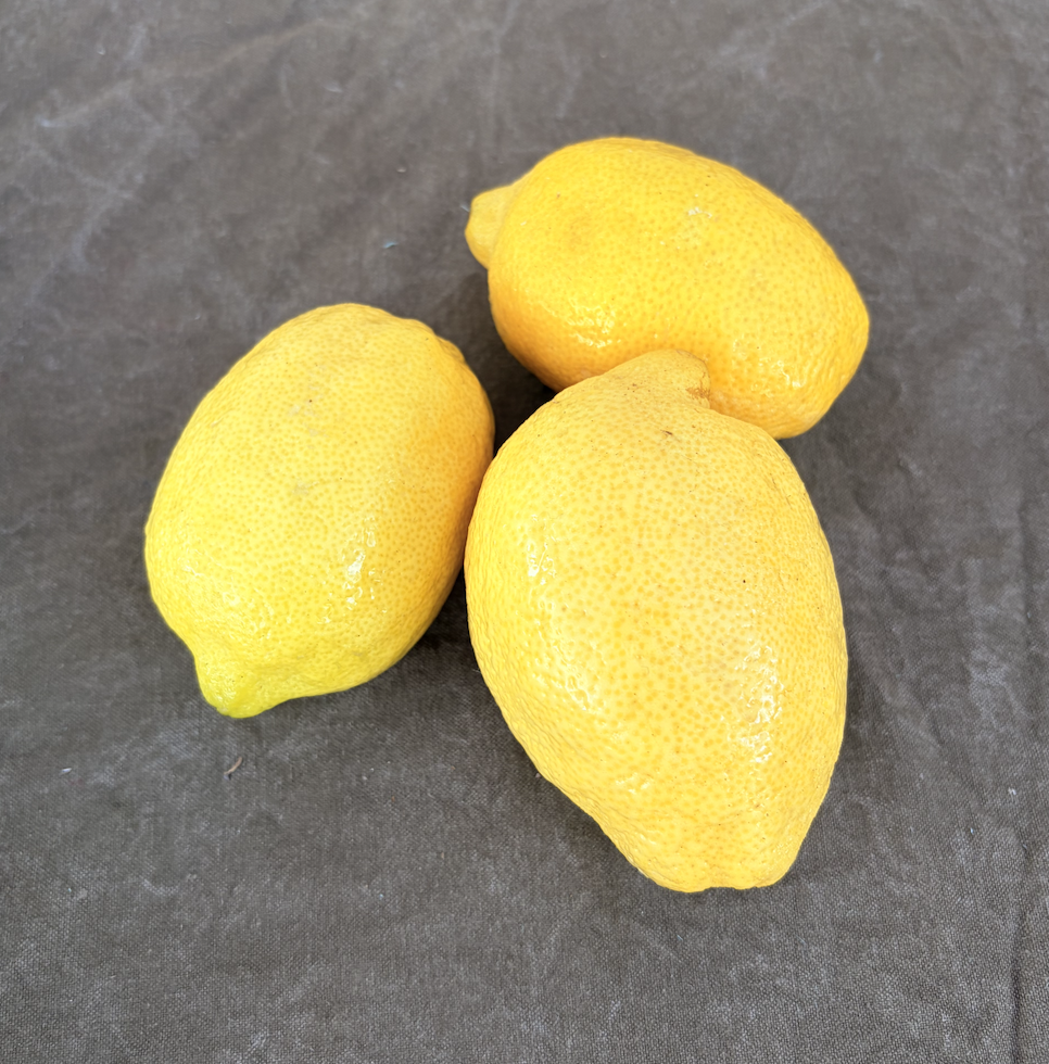 Lemons