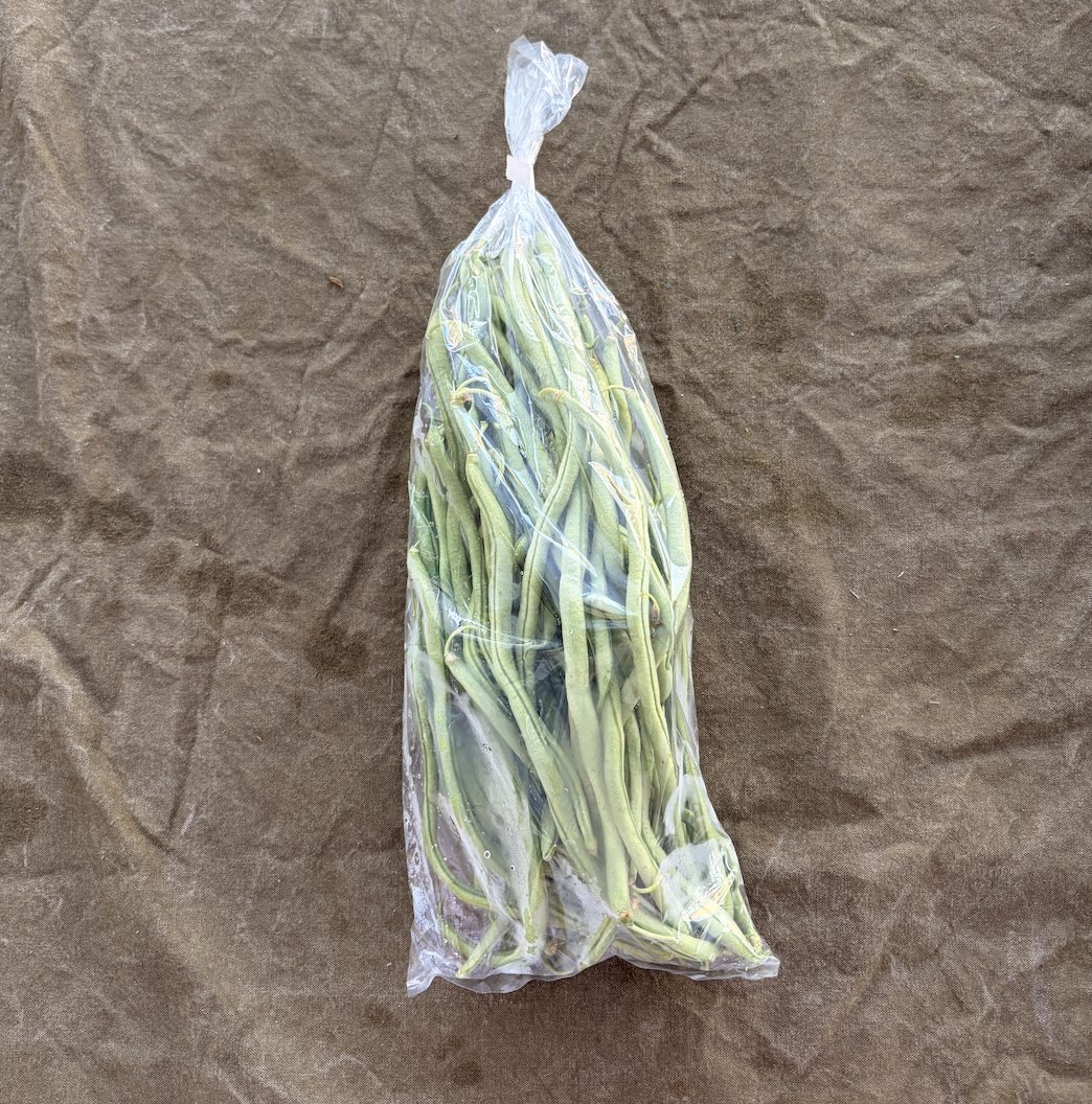 Green Beans