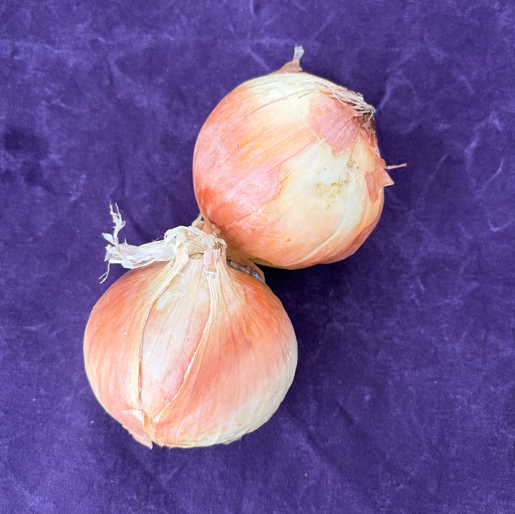 Onions