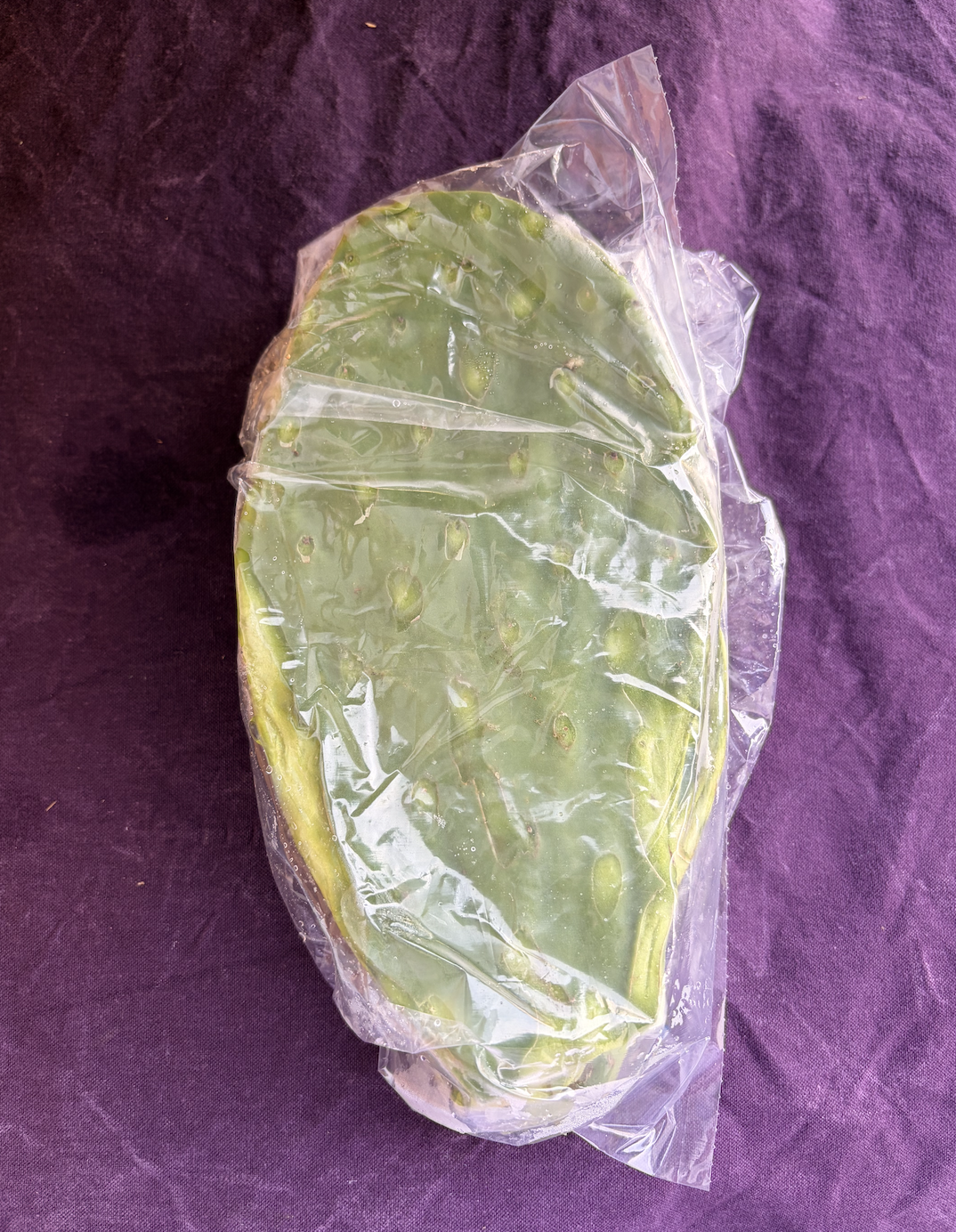 Nopales