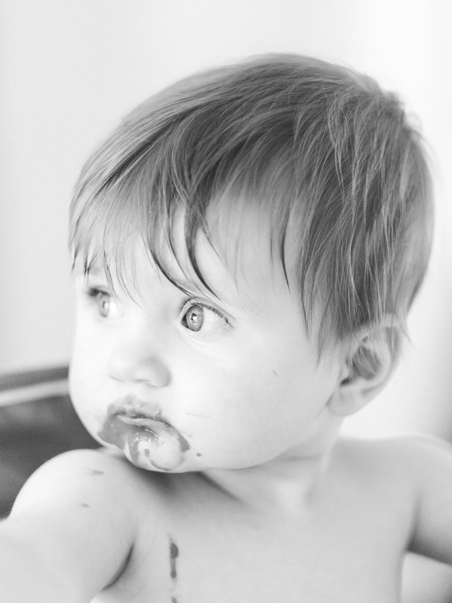 Proof that real moments are rarely perfect - and always worth remembering.