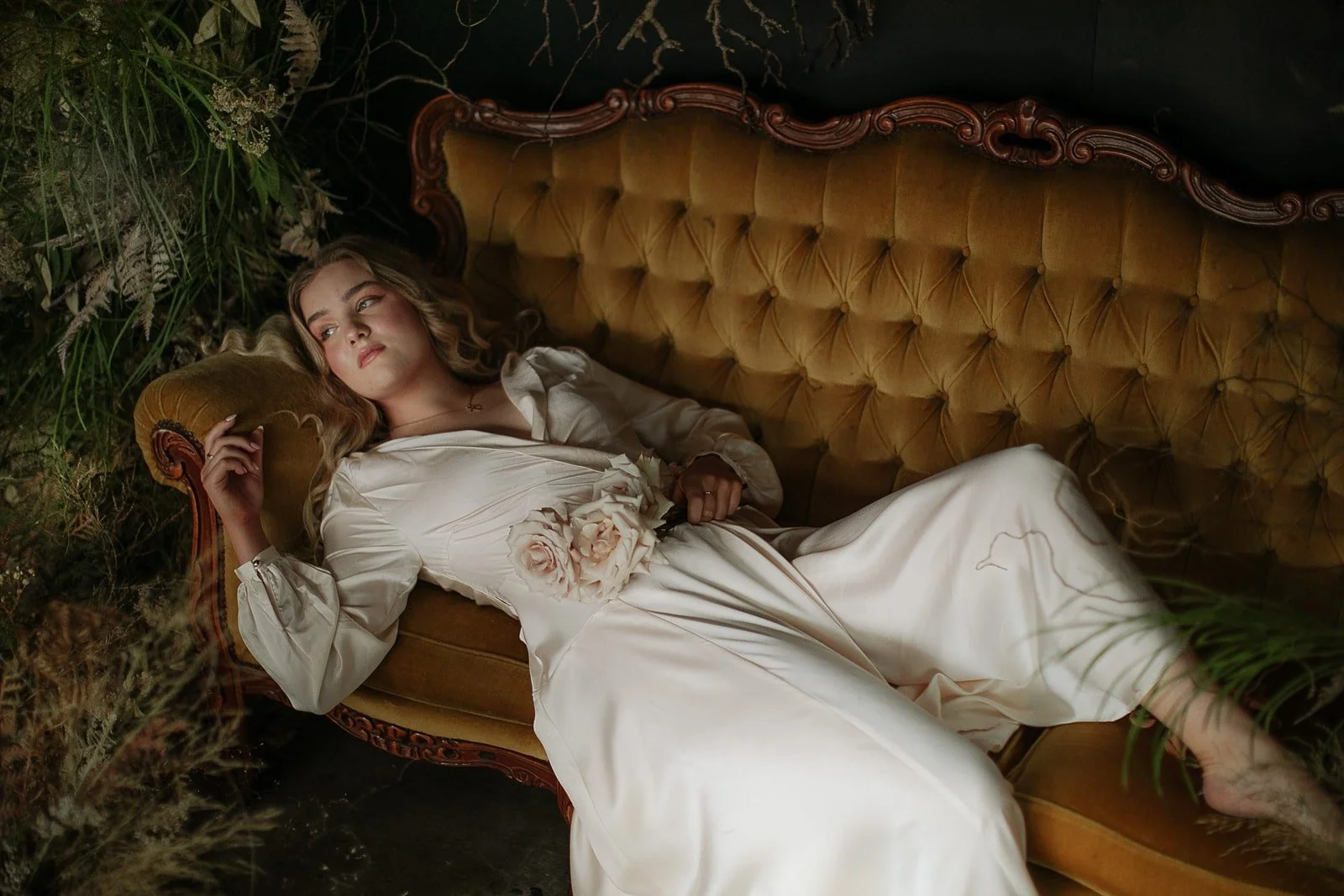 The Enchanted Forest