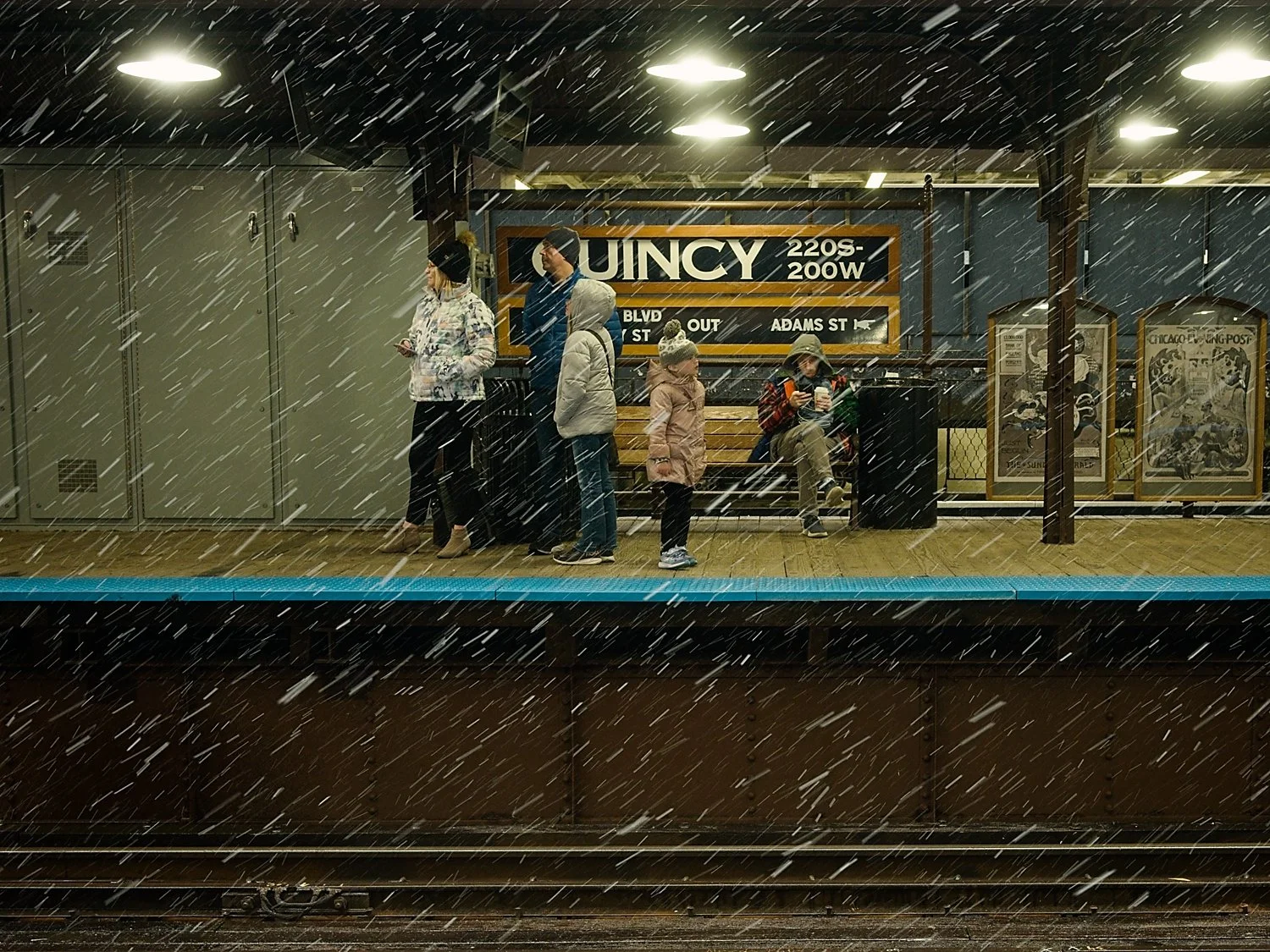 Quincy