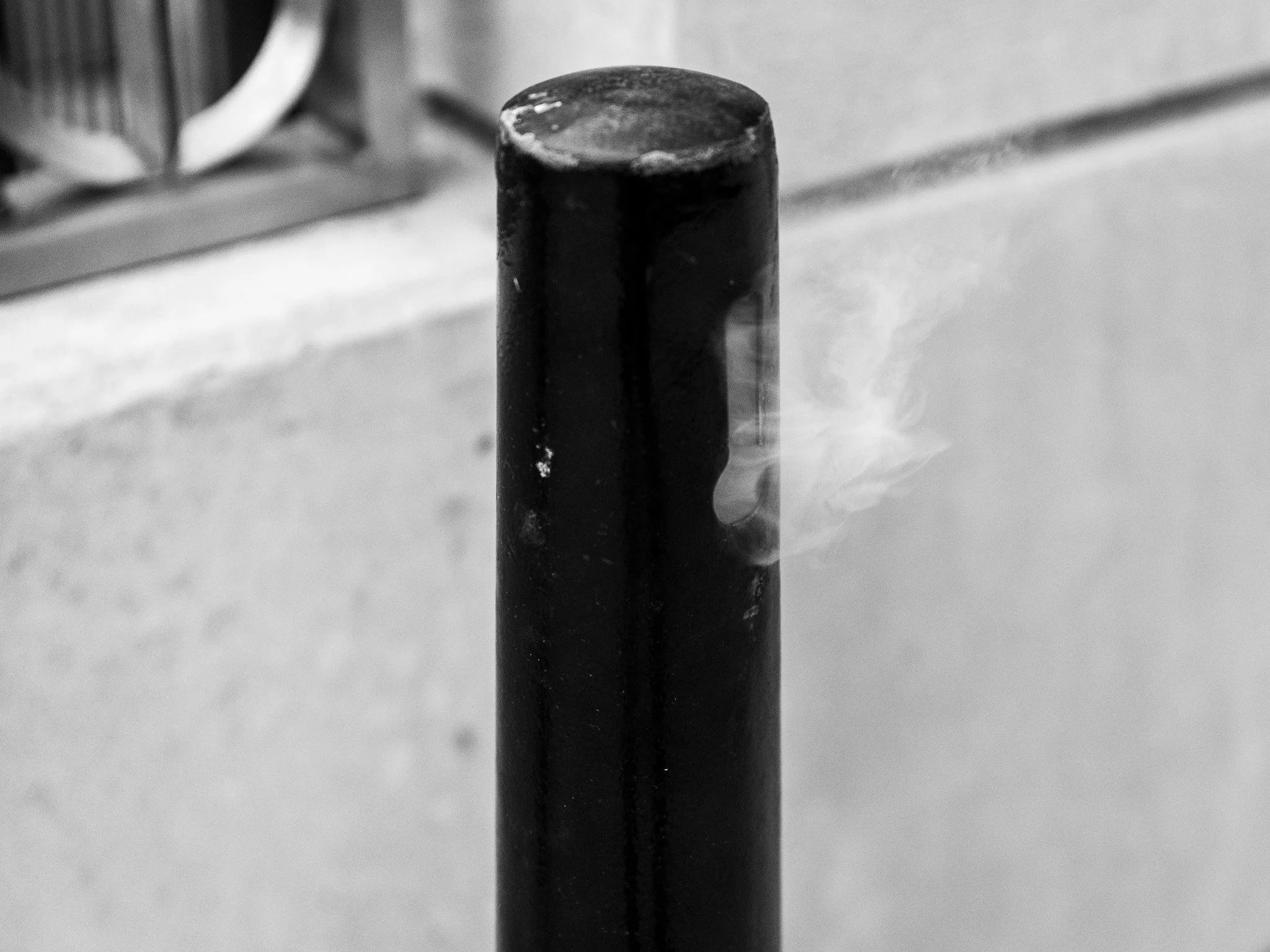 City Exhale