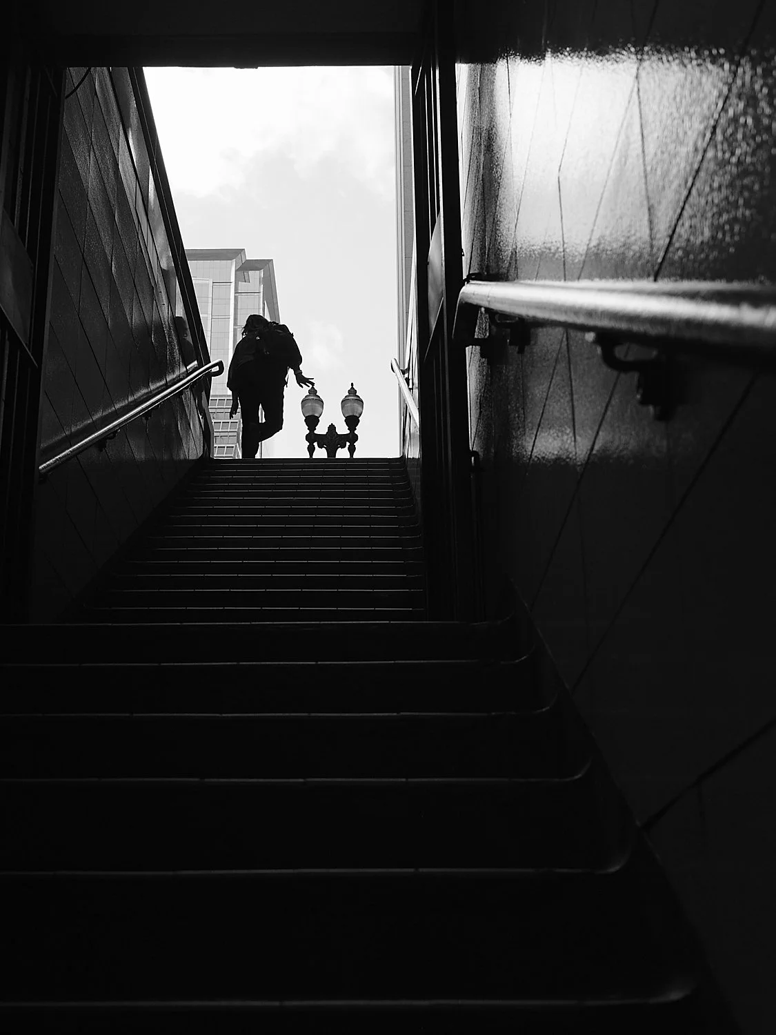Ascent