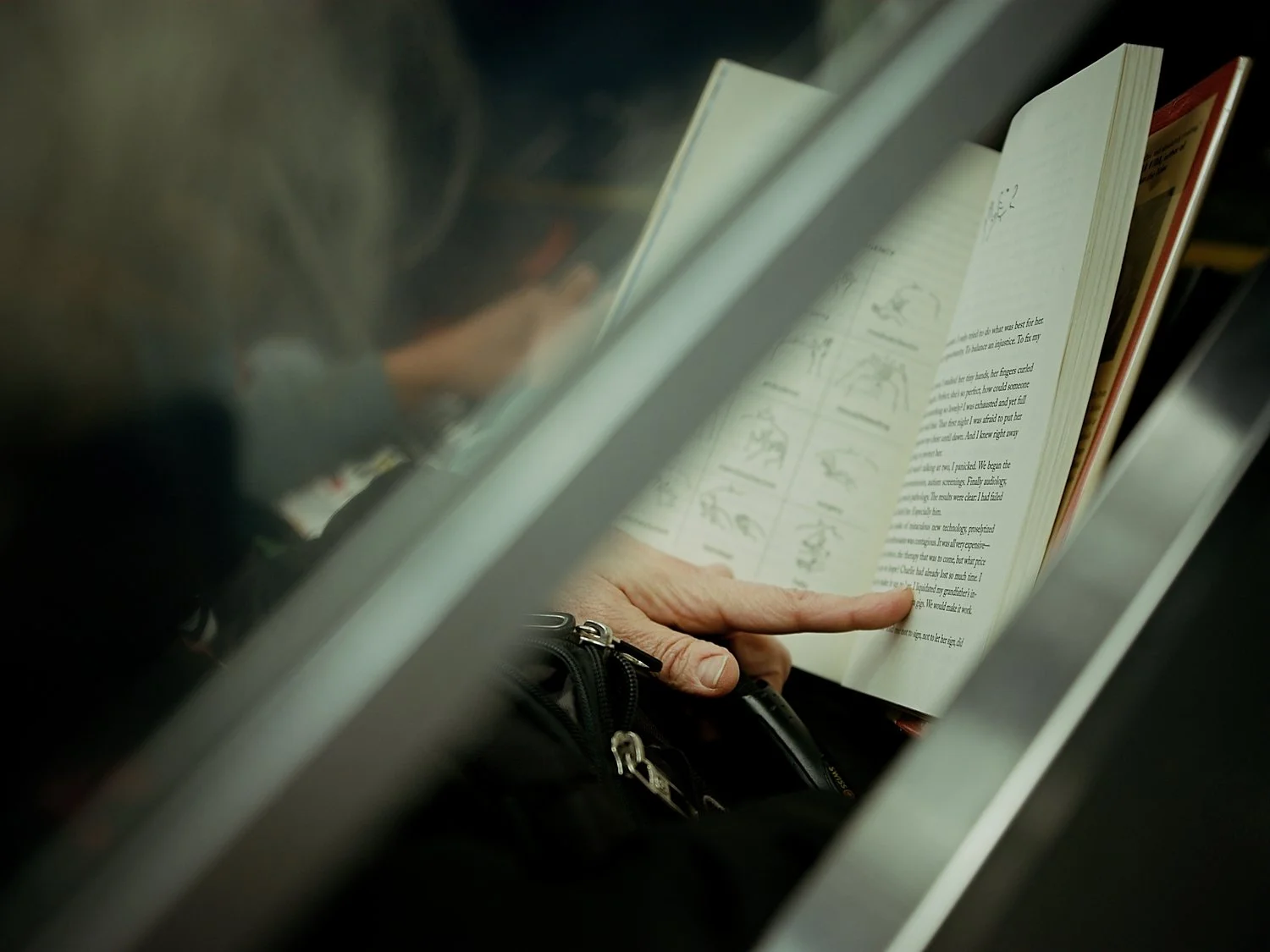 Margin Note