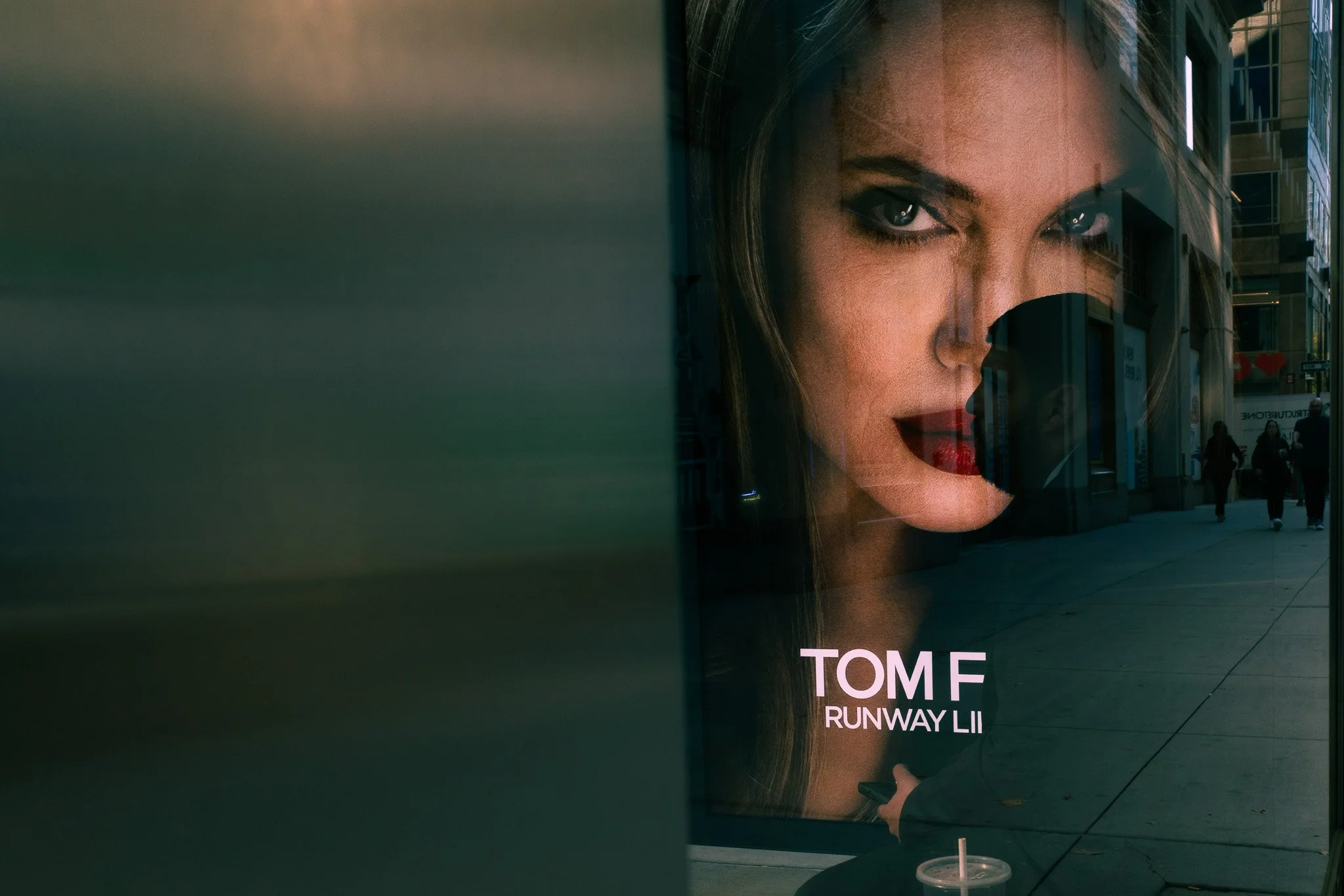 Tom Ford, etc