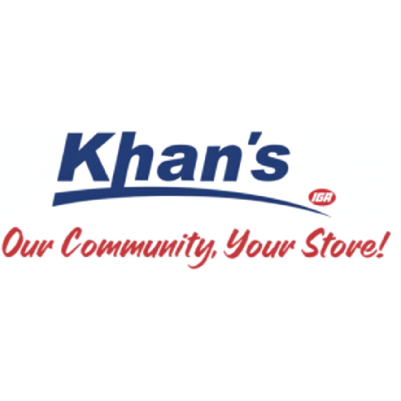 Khan's IGA