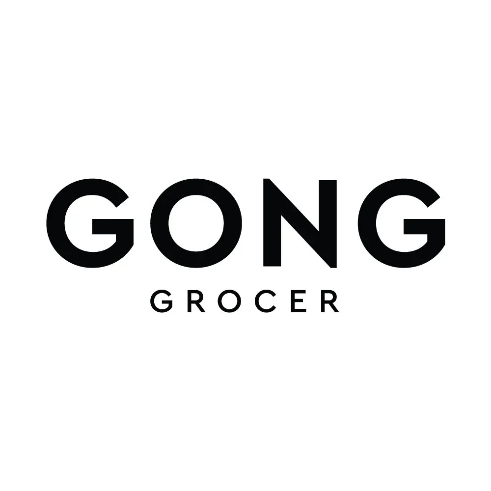 Gong Grocer