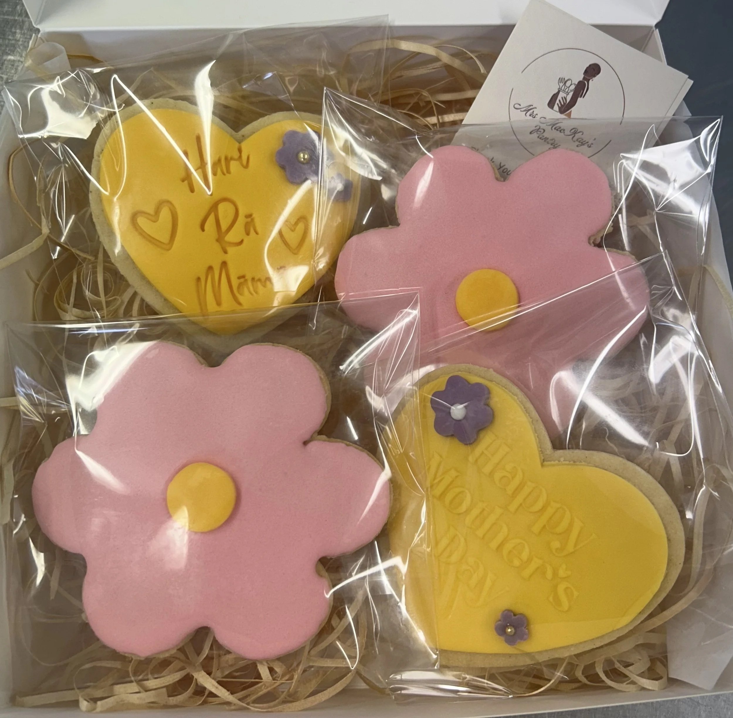 Mother’s Day Edit (Custom Designs)