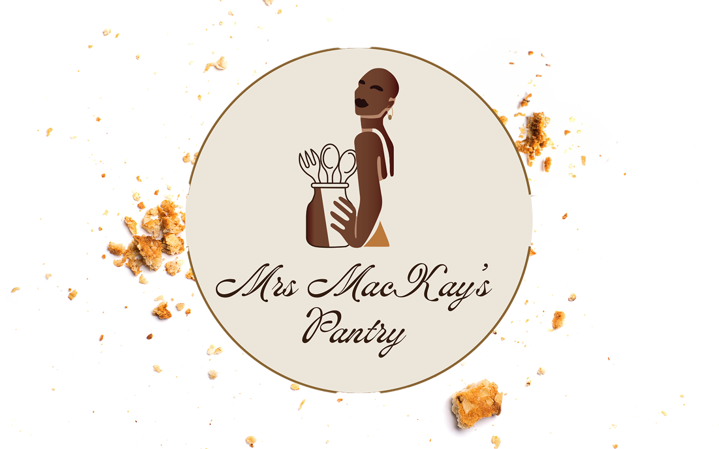 Mrs. MacKay's Pantry