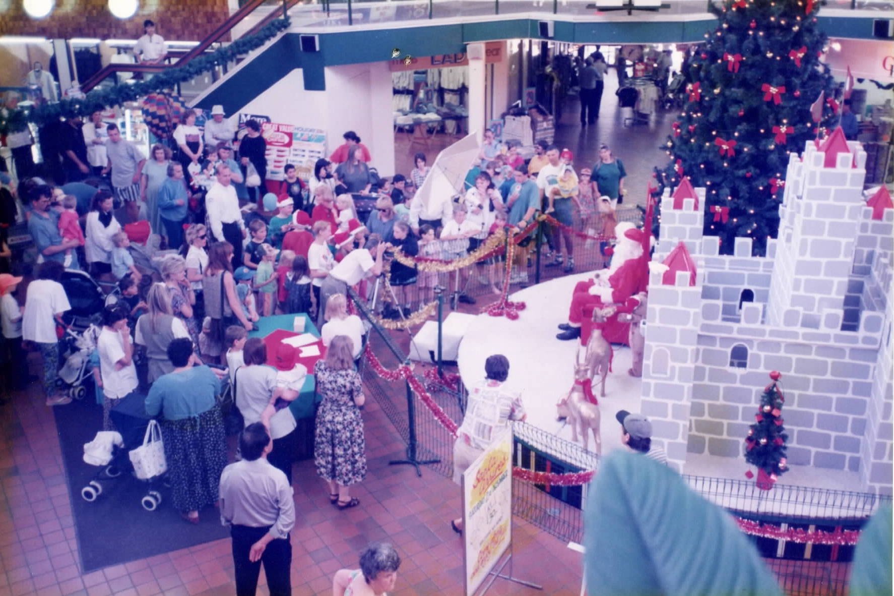 Christmas 1996