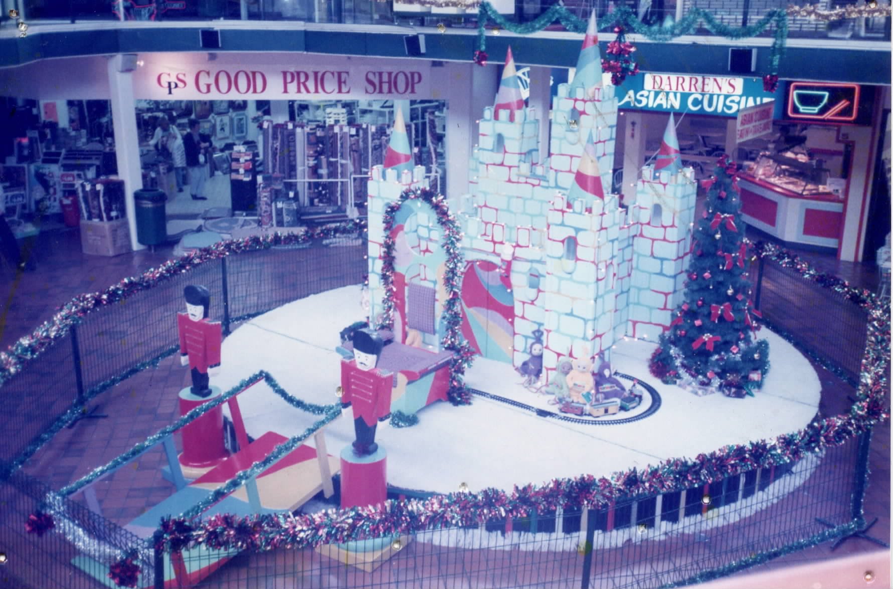 Christmas 1997