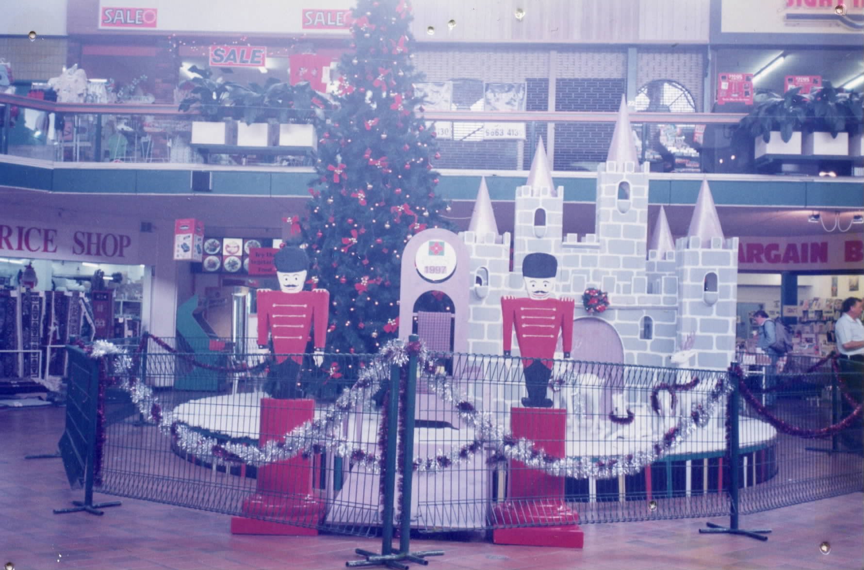 Christmas 1997