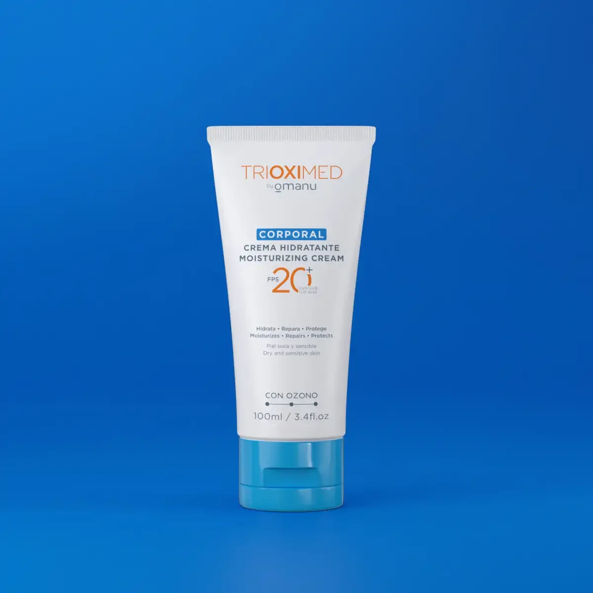 Corporal-CremaHidratante100ml-Frente.webp