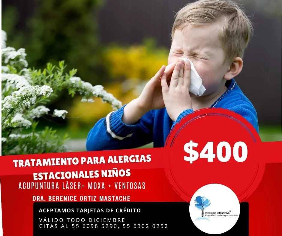 Promociones del mes de Diciembre