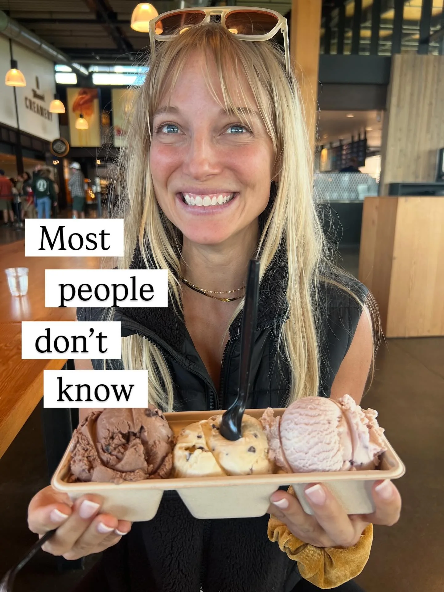 Core values are your decision-making compass.
 They make choices obvious&mdash;or create that knot in your stomach when you&rsquo;re out of alignment.

For me, it&rsquo;s freedom, creativity, and connection.
 What are yours?

And if you&rsquo;re read