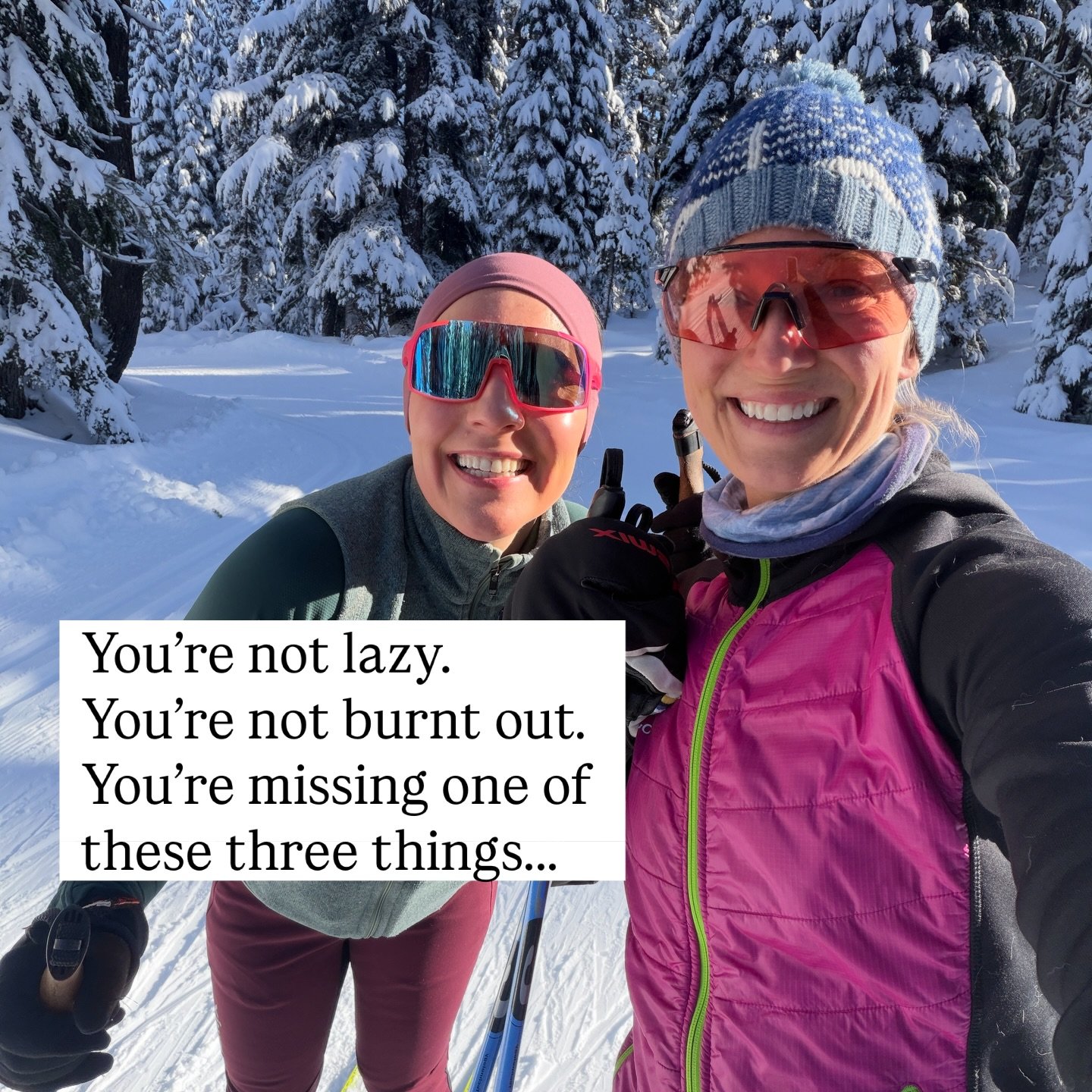 I spent years thinking I was broken because I had my &lsquo;dream job&rsquo; but felt completely unmotivated.

Turns out? I wasn&rsquo;t broken. I was just missing purpose.

Daniel Pink&rsquo;s research shows that motivation comes from 3 things: auto