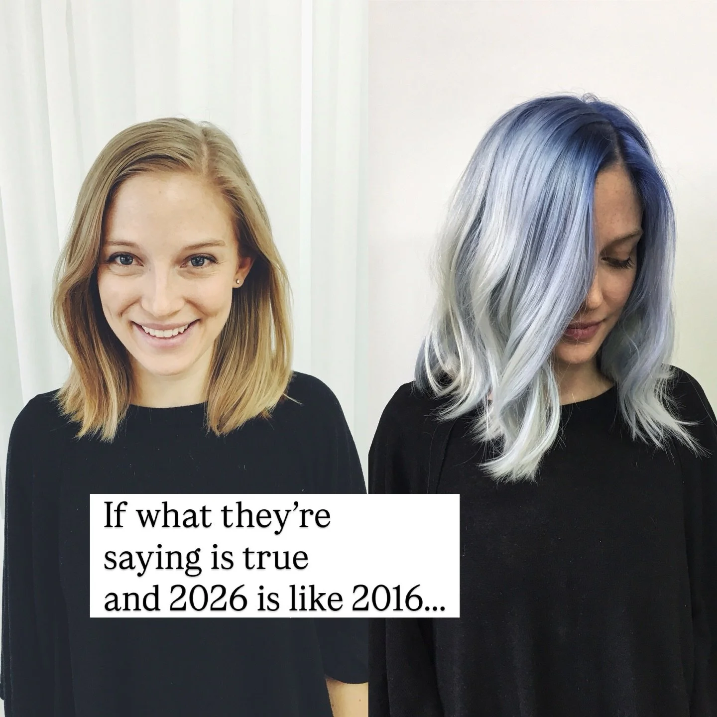Honestly, the energy of me in 2016 is d*mn inspiring. I took so many risks that year. I left my cushy corporate job, I traveled, I invested in myself through trainings and starting my first masters degree, I went into business with my grandfather and