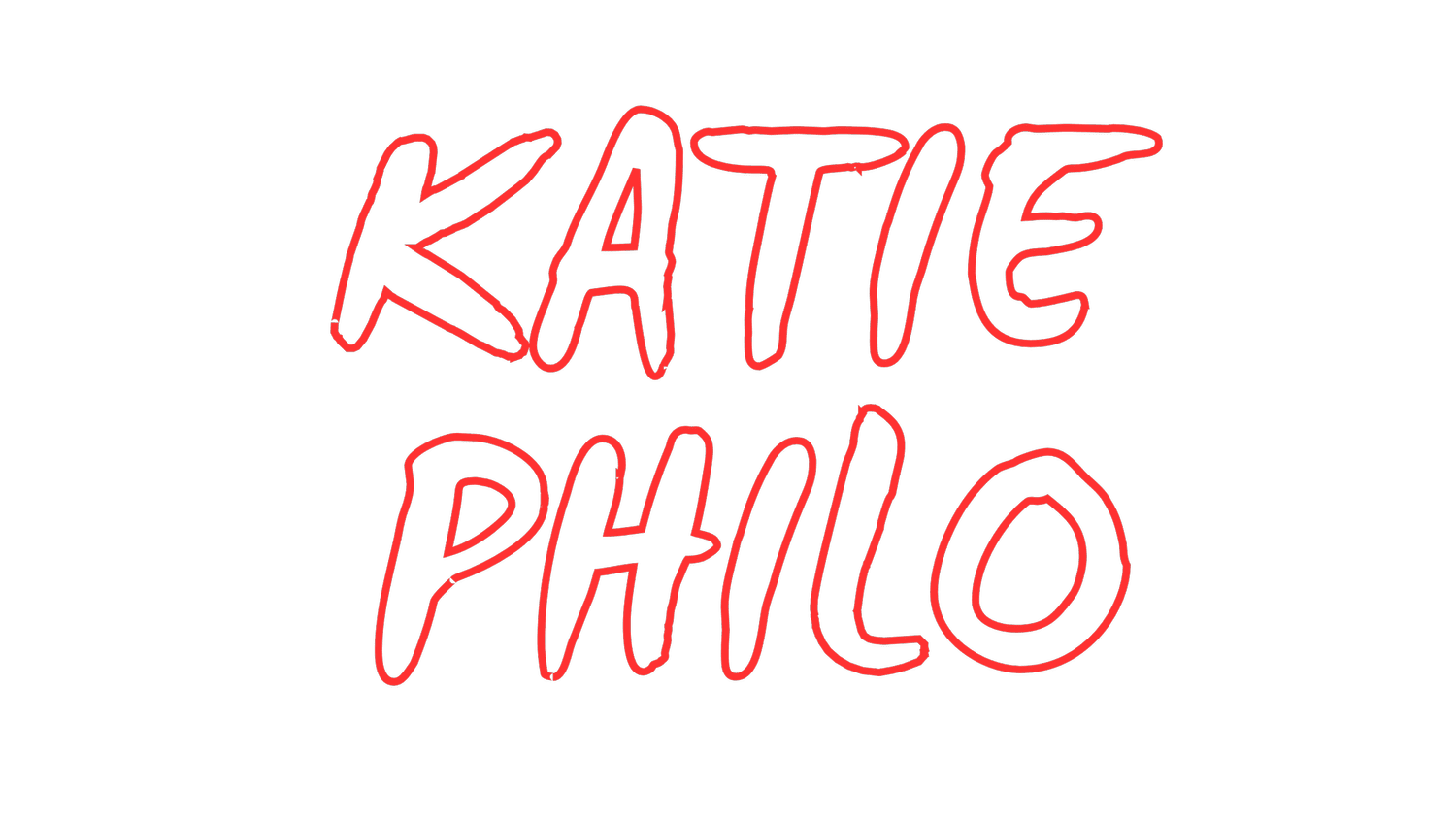 Katie Philo