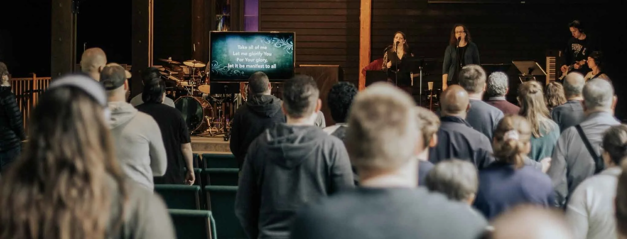 Worship 