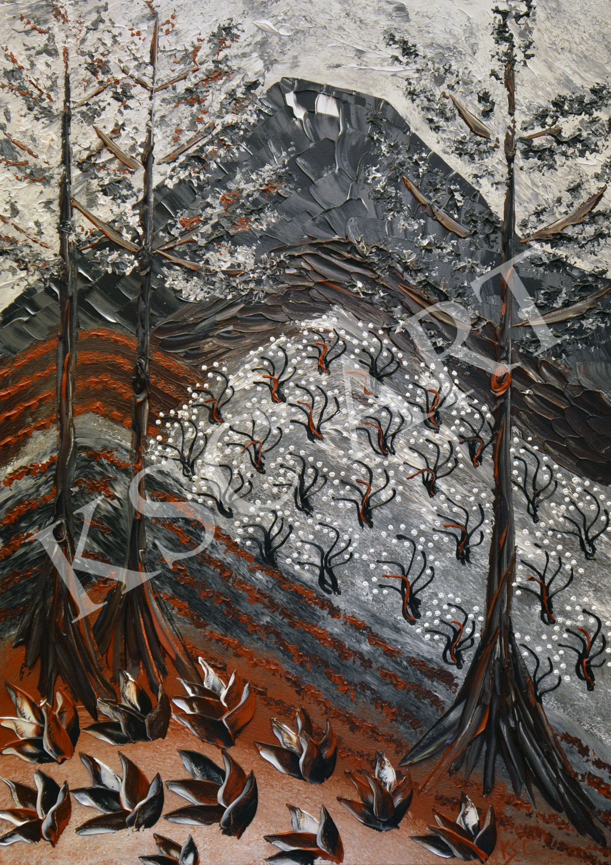 Art of the Valley III