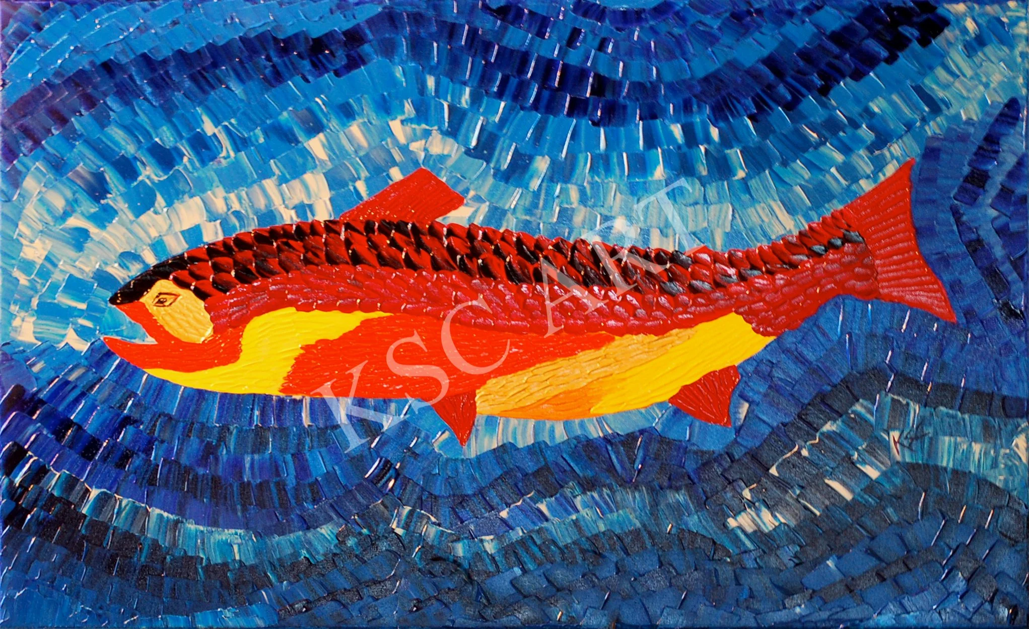 The Fish