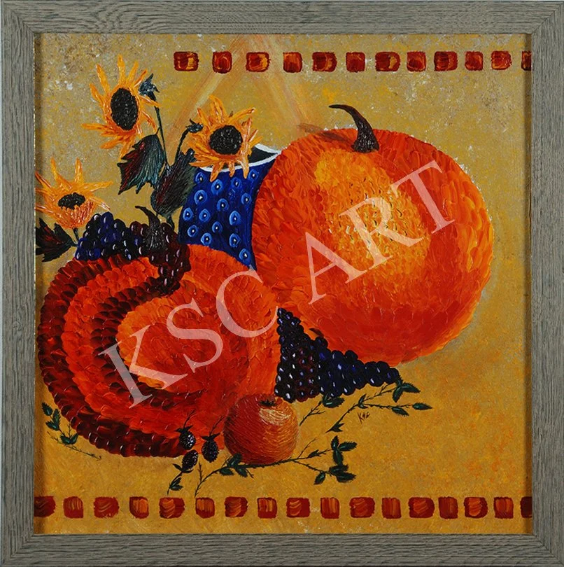 Fall Harvest