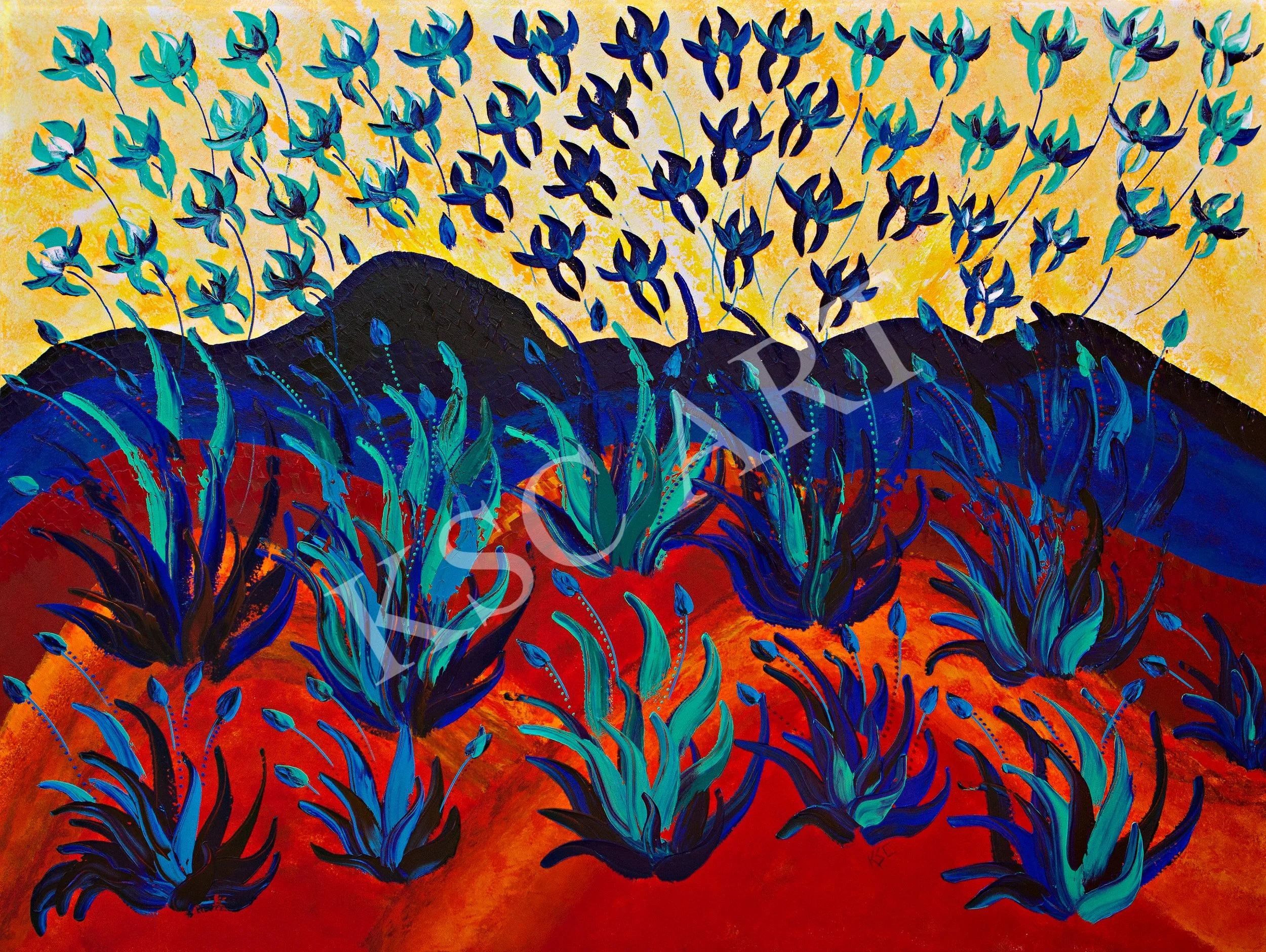 Roots of Strength