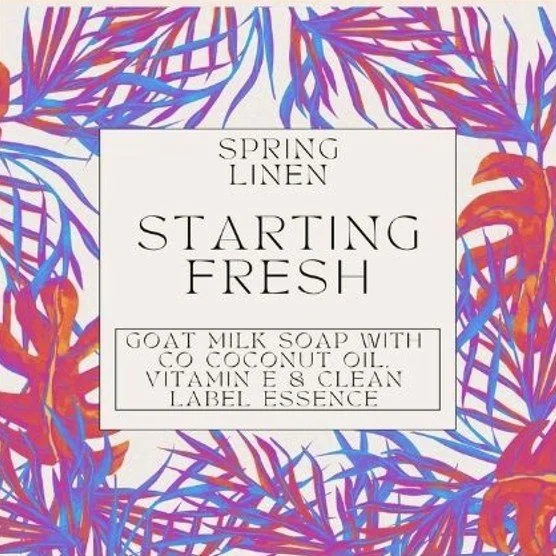 Spring Linen Starting Fresh Soap.jpg