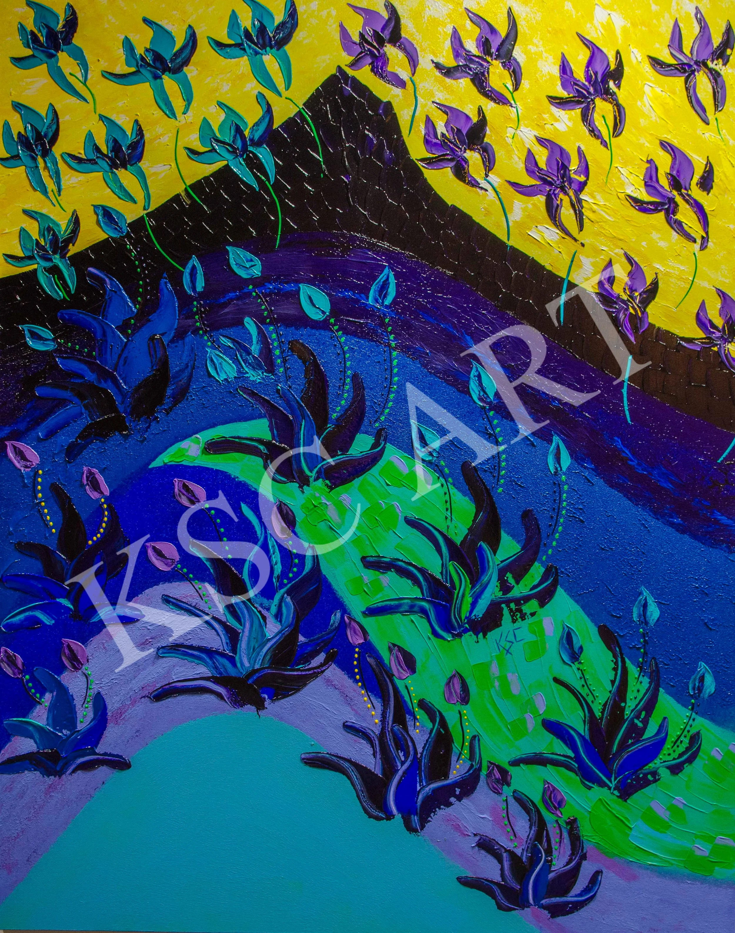 The Art of Spring II