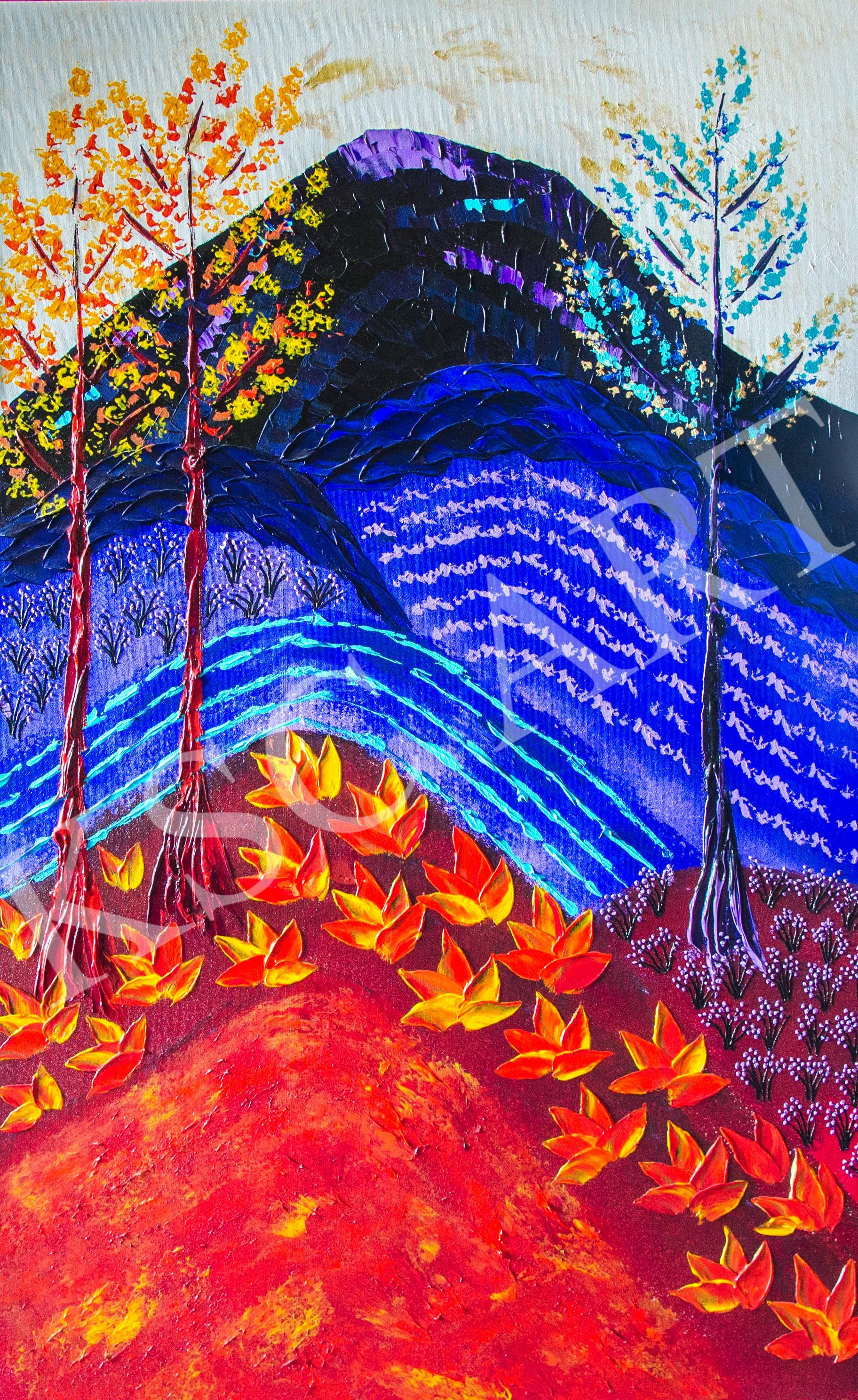 Art of the Valley II