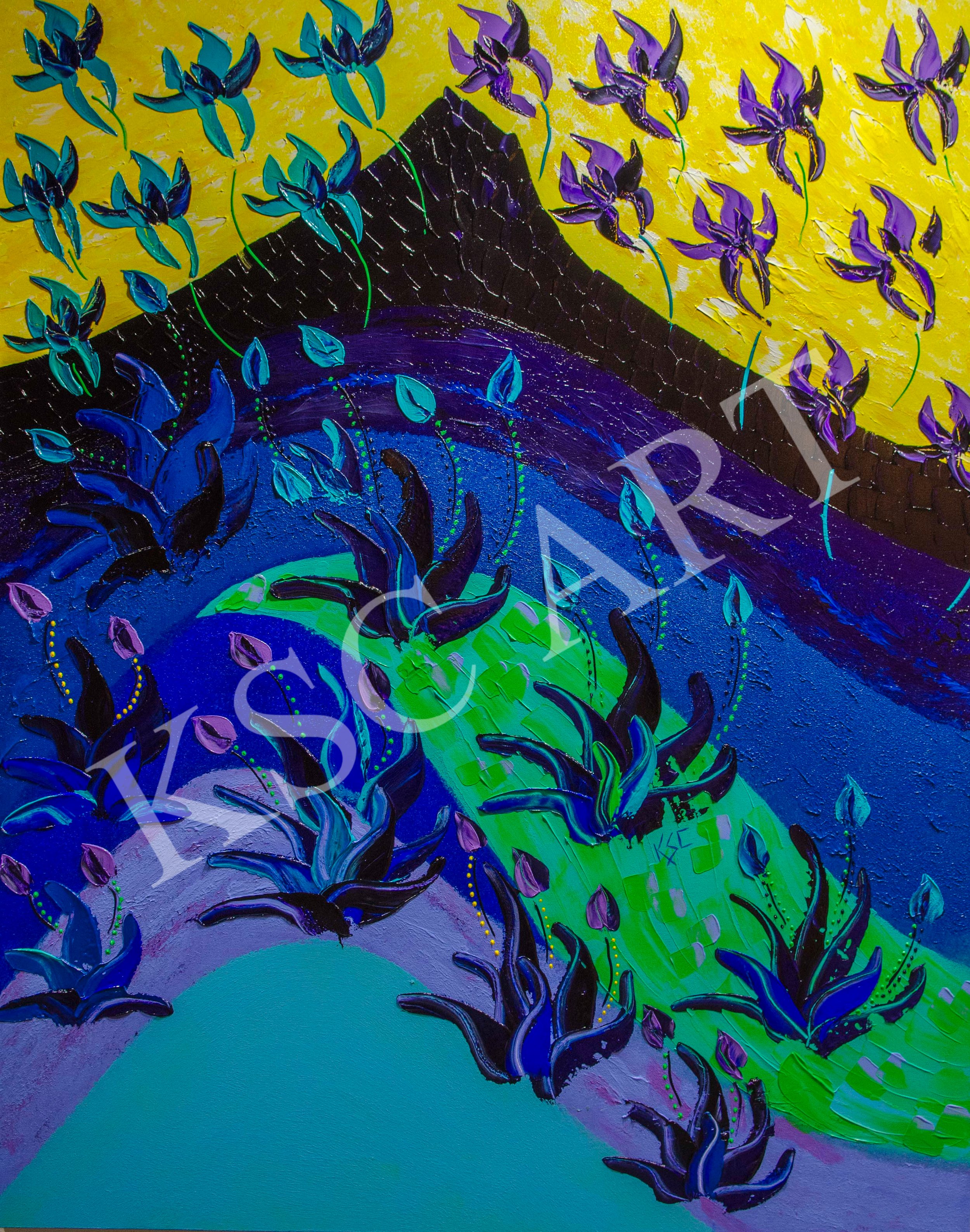The Art of Spring II