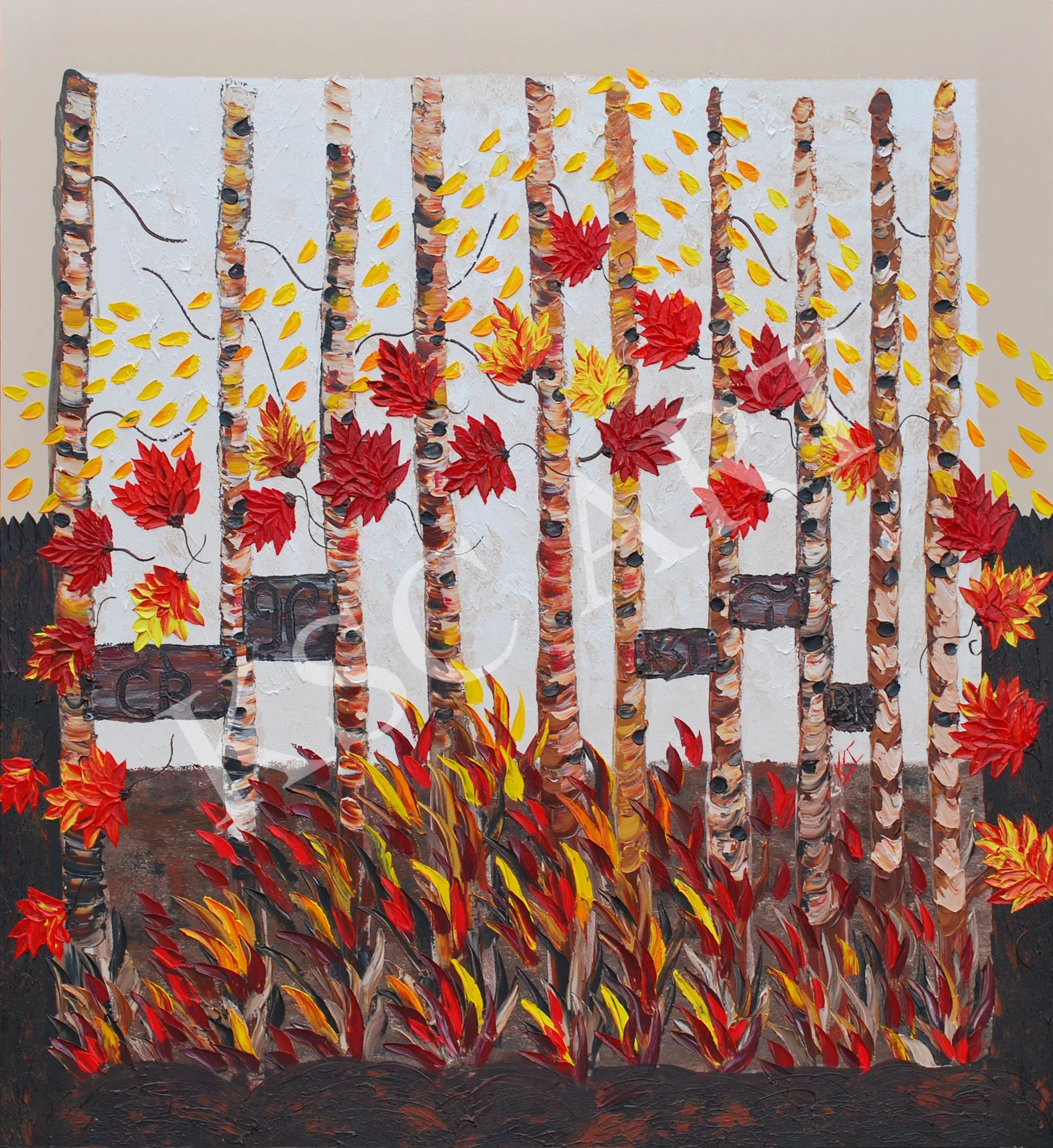 Autumn Brands