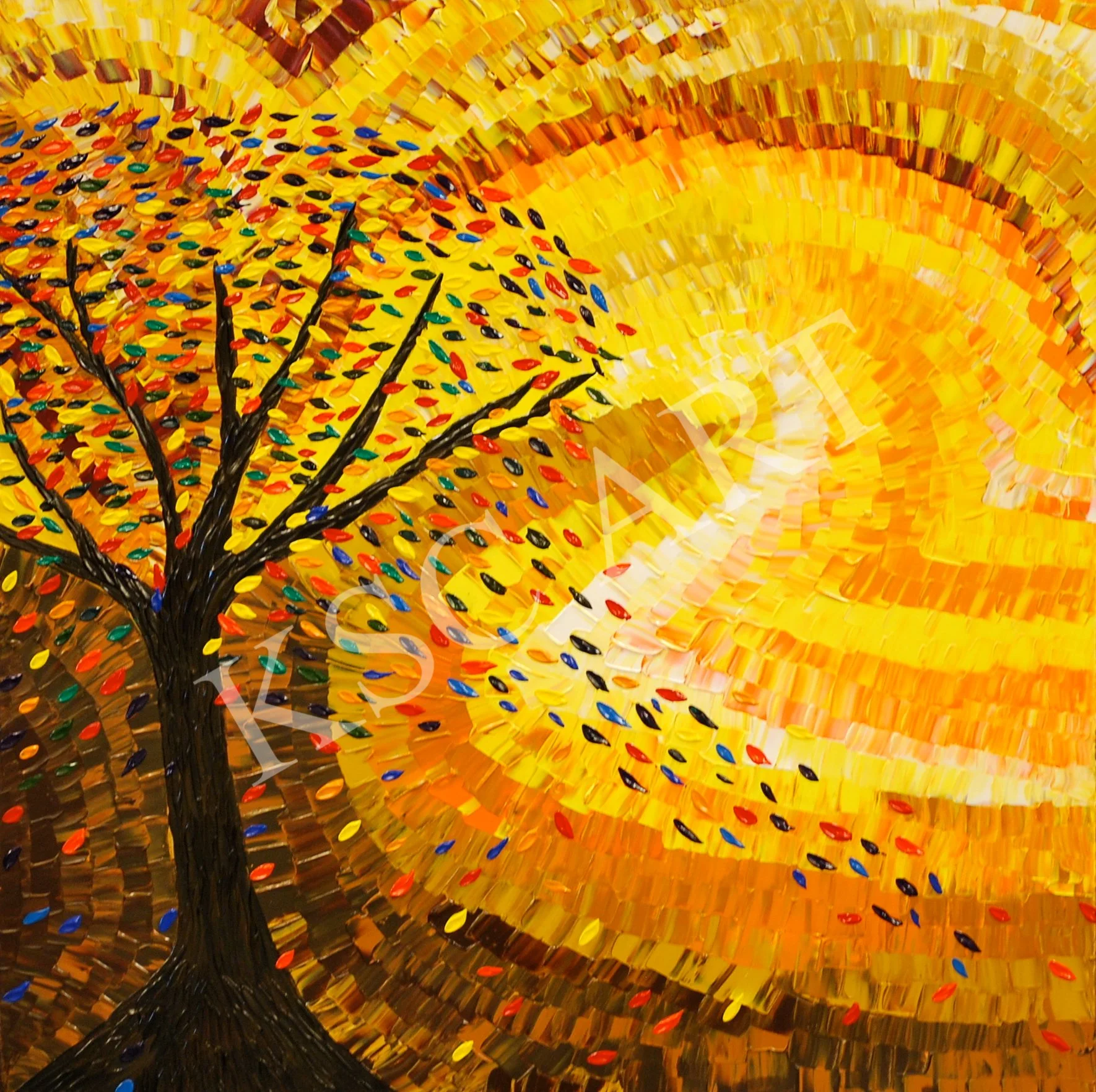Autumn Winds