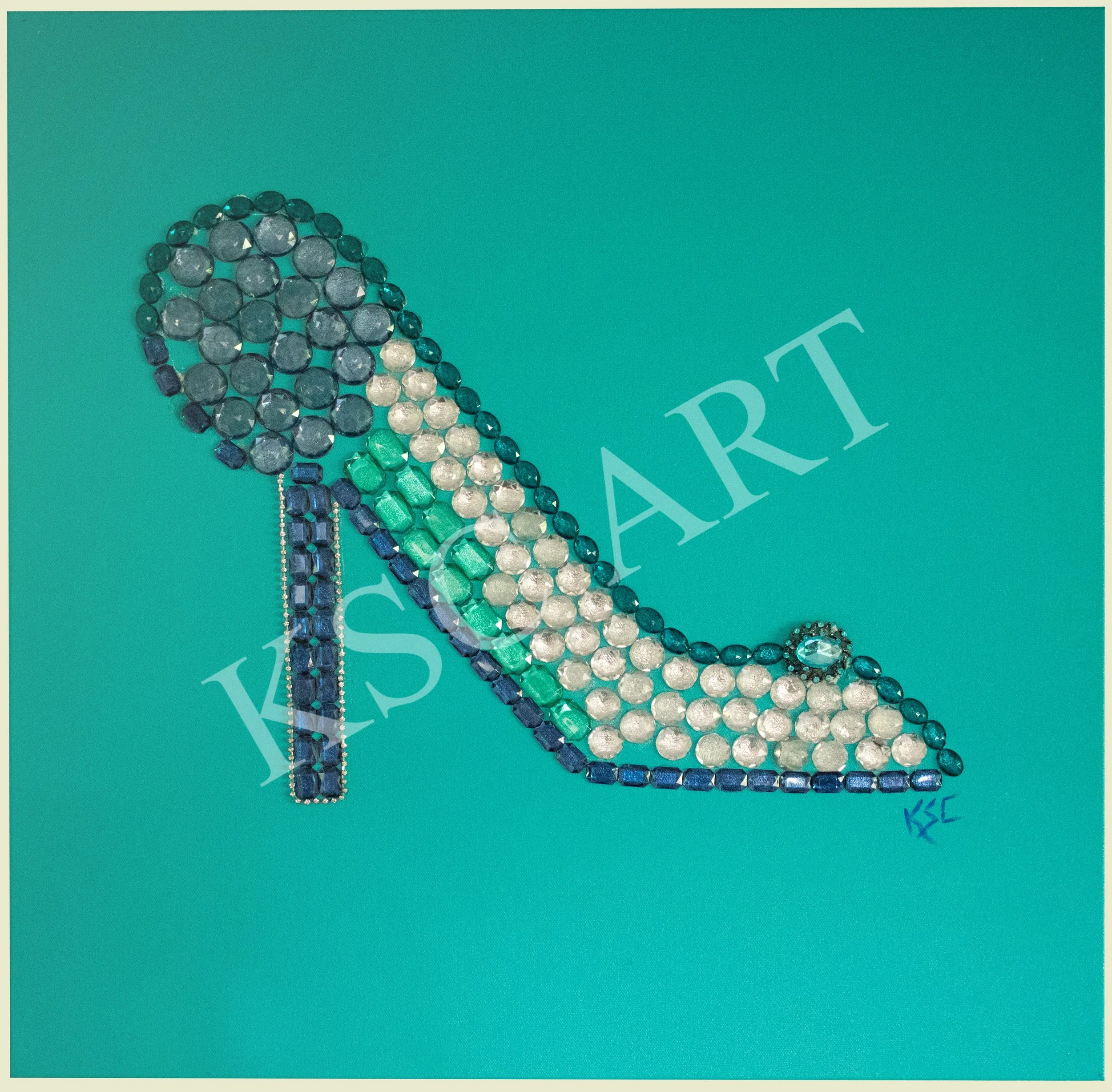 Shoe