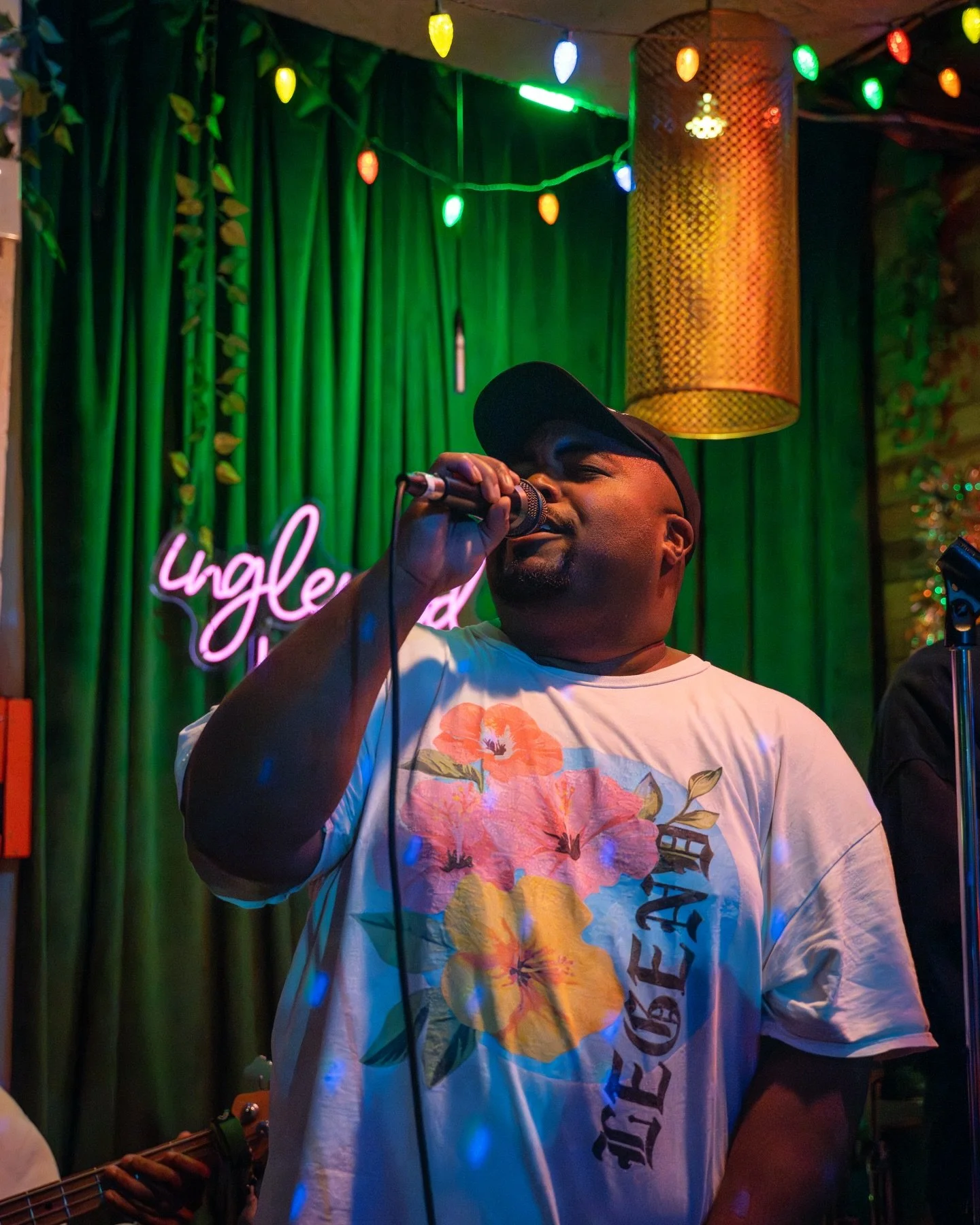 IT&rsquo;S EASTSIDE JAM NIGHT!! 🎶✨💜
Come through! Every Sunday. (9PM-1AM; 21+)

#inglewoodlounge #eastnashville #eastsidejam #livemusic #jazzfusion