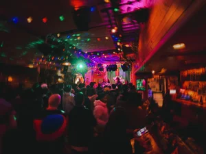 Inglewood Lounge photo