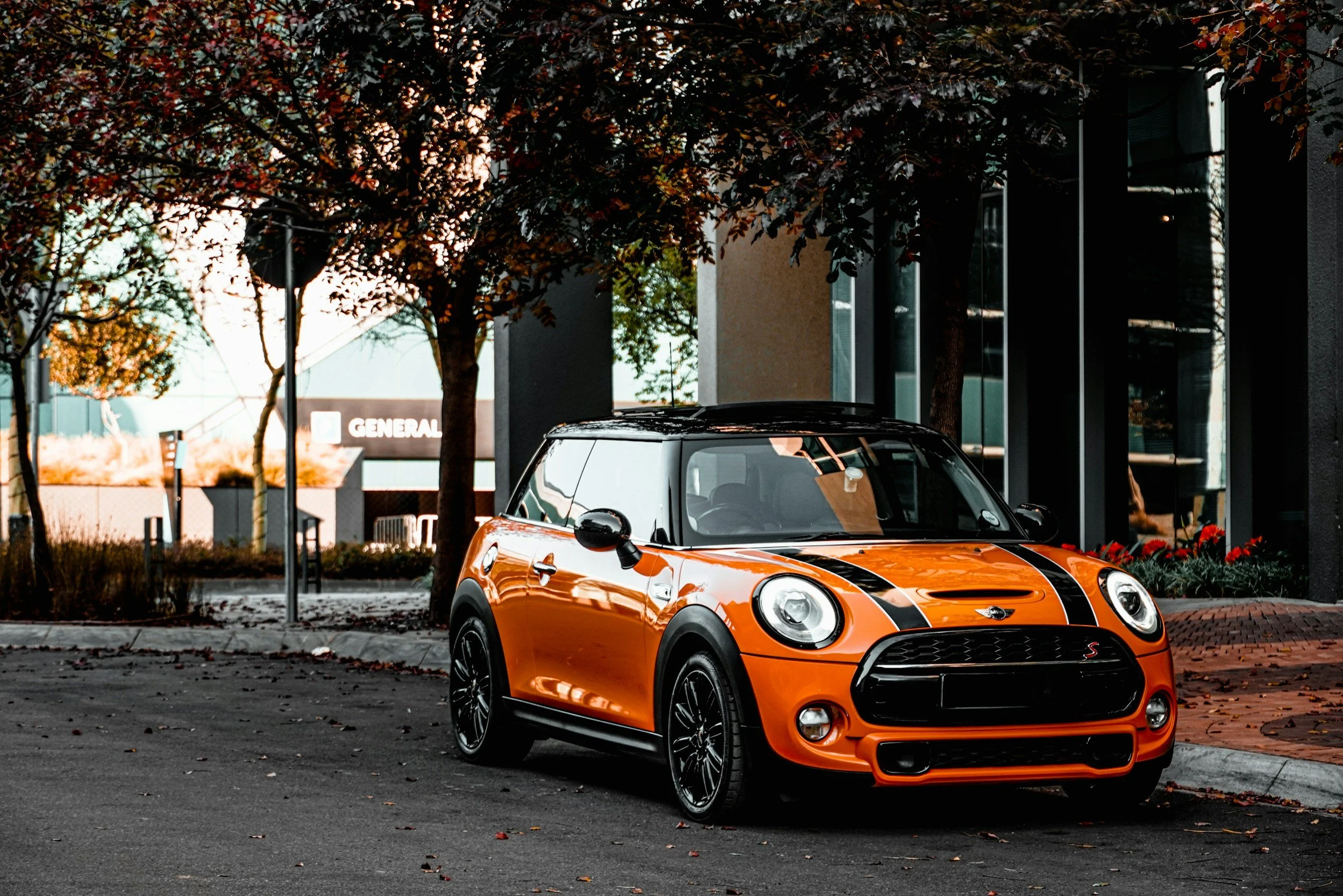When Should You Service Your MINI's Turbocharger?