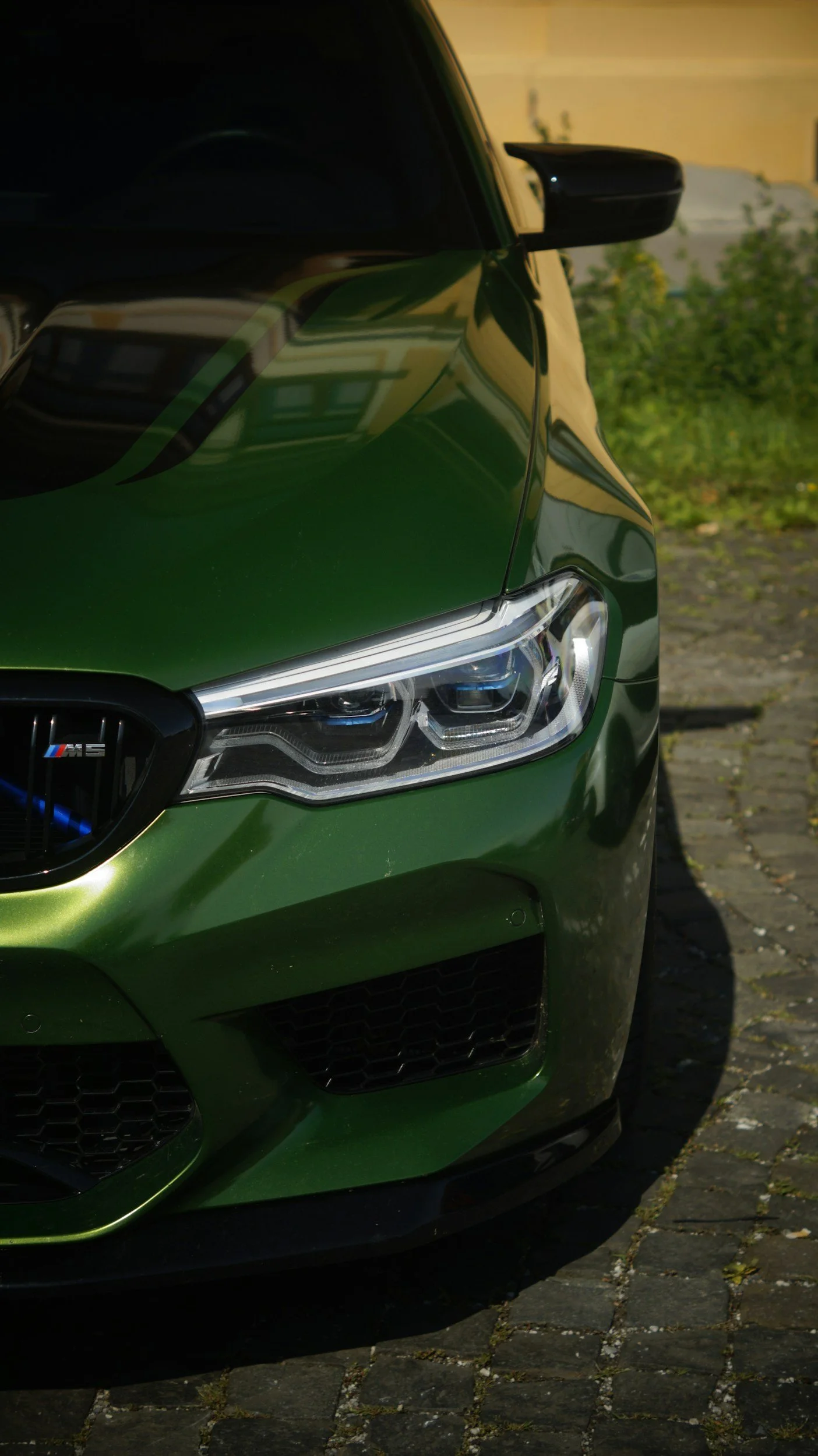 BMW Repair and Maintenance in North Little Rock