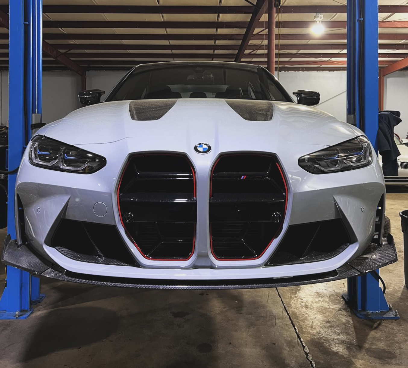 SL Autoworks | Request a Quote Now