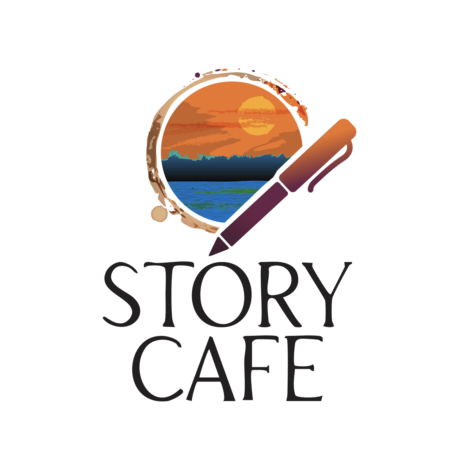 Story Cafe