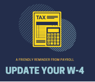 How to properly fill out your W-4 for 2025